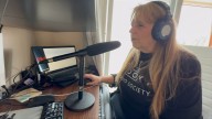 New radio studio at Sooke Museum aims to boost community storytelling
