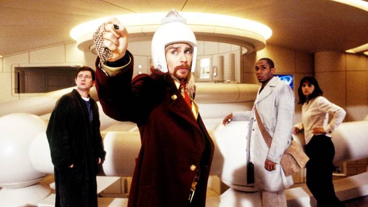 14 Must-Watch Hulu Sci-Fi Movies to Stream Right Now (September 2025)