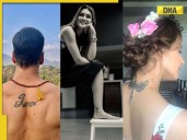 Deepika Padukone to Akshay Kumar: 6 Bollywood stars who wear meaningful tattoos