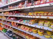 Más de la mitad de las calorías de los estadounidenses provienen de alimentos ultraprocesados