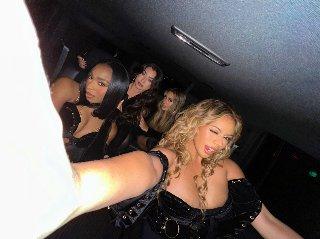 ¡El emocionante regreso de Fifth Harmony después de siete años de silencio!