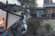 From the Statehouse to the Small Screen: The Painful Property Insurance Struggles of Altadena Fire Victims 