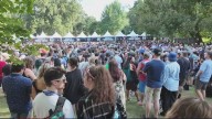 Shaky Knees kicks off in Piedmont Park with sold