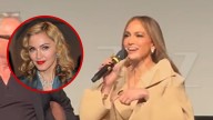 J Lo Scores First Musical Performance, After Getting Beaten by Madonna Previously