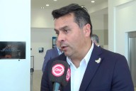 “Hay que generar un mercado laboral dinámico”, dijo Andrés Laumann