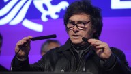Milei bloquea la ley de financiamiento a las provincias argentinas y la tensión aumenta