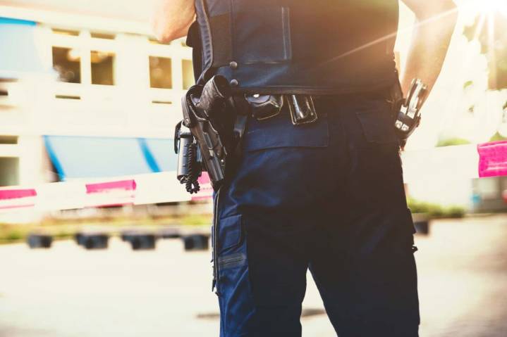 Police Say Evansville Man Robbed Plato’s, Chuck E. Cheese While Armed