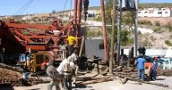 Enfrenta SLP déficit hídrico de 150 millones de metros cúbicos