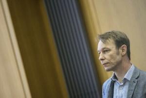 German suspect in Madeleine McCann case freed from prison