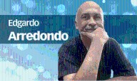 Edgardo Arredondo Gómez: La diplomacia en los tiempos de la 4T