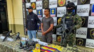 Frenan expansión de las disidencias de Calarcá en Antioquia y Caldas: así fue la operación del Ejército