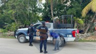 Lesionan a un hombre de un ‘cachazo’ en la colonia Emiliano Zapata II de Felipe Carrillo Puerto