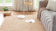 12 alfombras para un salón acogedor, cómodo y aislado del frío y del ruido (a buen precio)