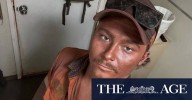 Byron Haddow’s body returned to Queensland with heart missing
