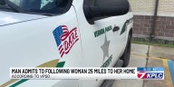 stalking case out of Vernon parish