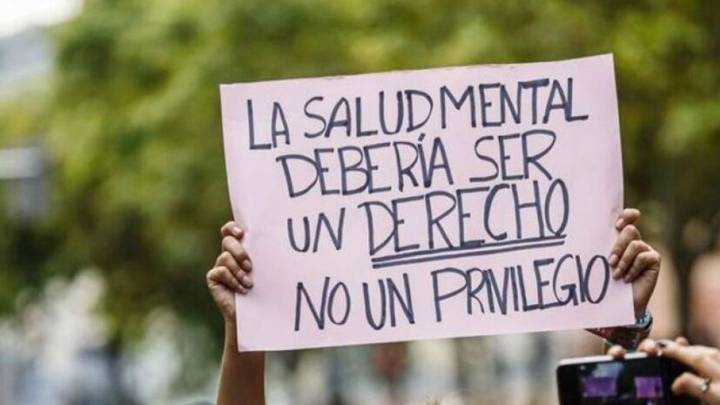 Media sanción al proyecto de Traferri sobre salud mental y consumos problemáticos en escuelas