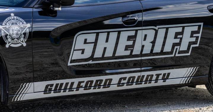 Man arrested on murder charge in Greensboro NC