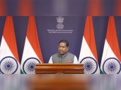 MEA refutes NATO claim on Modi calling Putin over Ukraine war strategy