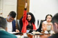 Jennifer Pedraza advierte que Juliana Guerrero no tiene tarjeta profesional: “Es una burla”