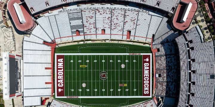 Heading to Williams-Brice for the Gamecocks’ home opener? Here’s what to know.
