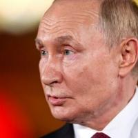 Putin vows not to back down in Ukraine