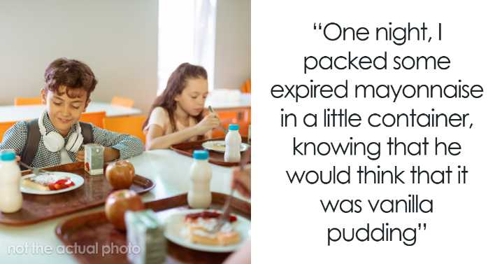 55 People Share The Glorious Moment They Finally Got Even With A Bully