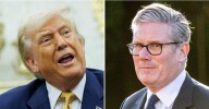 EXCLUSIVE: 'Dishonest' Trump Keeping Information From UK Prime Minister During Meeting
