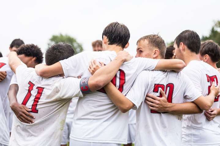 Saginaw-area highlights: Carter Stapleton leads Frankenmuth to TVC title