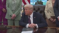 Trump eyes St. Louis for next National Guard move