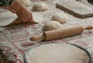 Harina de pizza Aveiro: una novedad de Mocasa