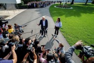 With Comey, Brennan, Soros, Trump steps up his retribution campaign