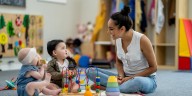 New Mexico becomes first U.S. state to offer free universal child care to all families: ‘It can be done’