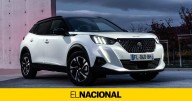 Supera al Peugeot 2008 ahora en ventas y, aunque no tiene la popularidad de Toyota, es una apuesta segura