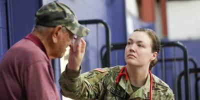 WellStone expands access to PTSD nerve-block treatment for Alabama veterans, first responders