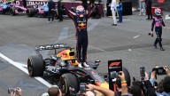 Fórmula 1: Verstappen se impuso nuevamente en Azerbaiyán y Sainz logró podio con Williams