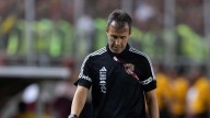 'Bocha' Batista rompió el silencio tras dura eliminación de La Vinotinto del Mundial 2026: "Nos vamos con la certeza de haber dado todo nuestro esfuerzo"