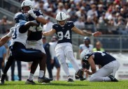 Deadspin | No. 2 Penn State pulls away from Villanova in blowout win