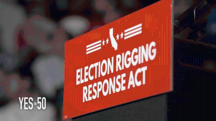 The Redistrict – September 23, 2025