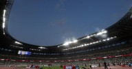 World Athletics says 95% of female athletes have completed sex testing ahead of world championships