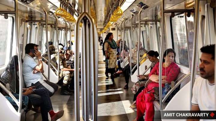 ‘Landmark moment’: Mumbai Metro commuters can now book end-to-end journeys through OneTicket app