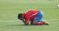La UD Ourense se queja del trato a su afición tras perder en Salamanca (1