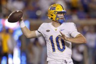 Pitt football vs Central Michigan preview: Time, betting odds, key stats