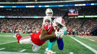 Where to watch Patriots-Dolphins NFL game today live: Time, schedule, stream