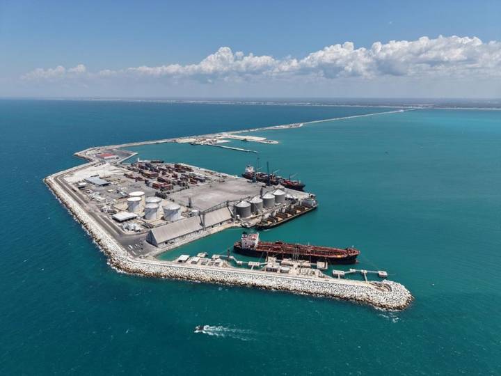 DEA: Yucatán copado por el crimen