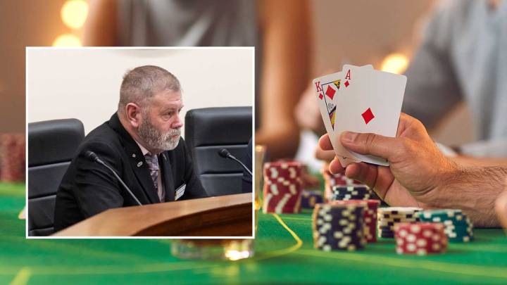 Legislators Work To Crack Down On Gambling ‘Houses,’ Not Bust Friendly Poker Games
