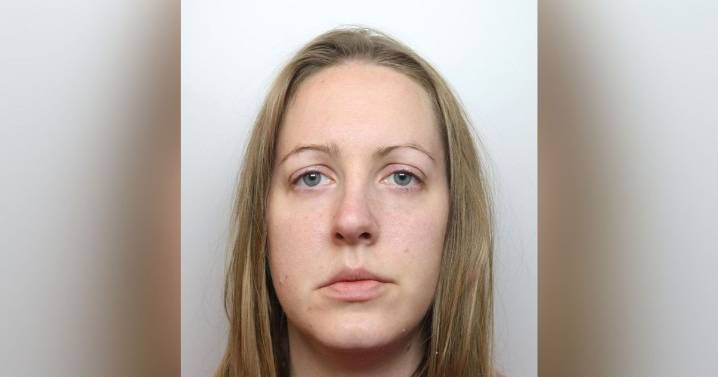 Nine key revelations in bombshell Lucy Letby documentary - from 'gifts' to strange laughter
