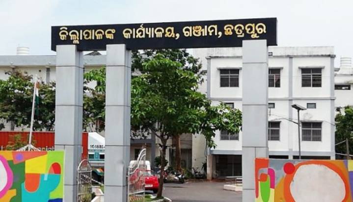 Leaves Of Govt Staff Cancelled For Two Days In Ganjam, Kalahandi