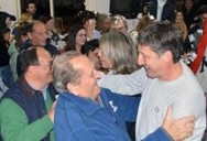 Ganó Somos Buenos Aires por escaso margen