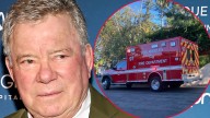William Shatner Suffers Medical Emergency, Rushed to Hospital