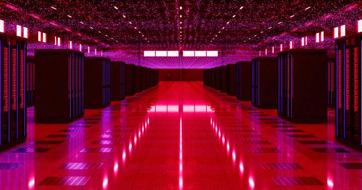 Researchers Just Found Something Extremely Alarming About AI’s Power Usage